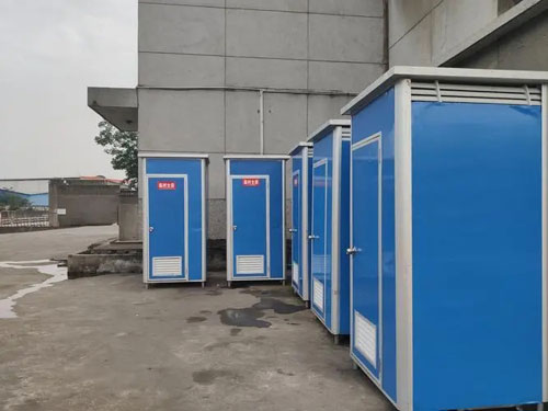 会山镇 临时卫生间出租